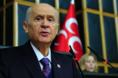 BAHÇELİ: MEMUR MAAŞLARINA İLAVESİ PLANLANAN 8 BİN 77 LİRALIK SEYYANEN ARTIŞIN KÖK ÜCRETE VE AYNISIYLA EMEKLİ MAAŞLARINA YANSITILMASI BEKLENTİMİZ VE TALEBİMİZDİR