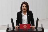 CHP MERSİN MİLLETVEKİLİ GÜLCAN KIŞ VE CHP İL BAŞKANI KORAL ÖMÜR DELEGE SEÇİLEMEDİLER