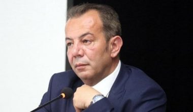 TANJU ÖZCAN: BAY KEMAL ATATÜRKÇÜ KİMSEYİ PARTİDE BIRAKMAMAKTA KARARLI