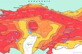 TÜRKİYE YAKLAŞIK 6 ŞUBAT’TAN BUGÜNE 53 BİN KEZ SALLANDI