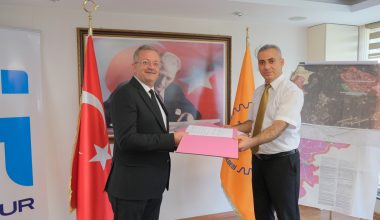 MTOSB VE İŞKUR ARASINDA İŞBİRLİĞİ PROTOKOLÜ İMZALANDI