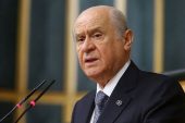 MHP LİDERİ BAHÇELİ’NİN BAĞIŞLADIĞI ARSAYA İLK KAZMA VURULDU