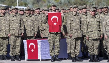 BEDELLİ ASKERLİKTE YENİ DÖNEM: HAKKINDAN VAZGEÇENLER YENİDEN BAŞVURAMAYACAK