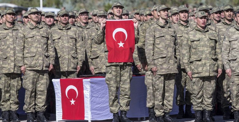 BEDELLİ ASKERLİKTE YENİ DÖNEM: HAKKINDAN VAZGEÇENLER YENİDEN BAŞVURAMAYACAK