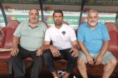 HATAYSPOR, MERSİN’DE KASIMPAŞA’YI BEKLİYOR