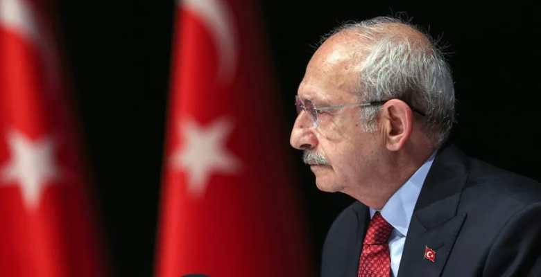 KILIÇDAROĞLU: OYU DÜŞEN AK PARTİ, TARTIŞILAN PARTİ CHP OLDU