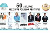 SİLİFKE FESTİVALLE ŞENLENECEK