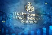 MERKEZ BANKASI FAİZİ YÜZDE 25’E ÇIKARDI