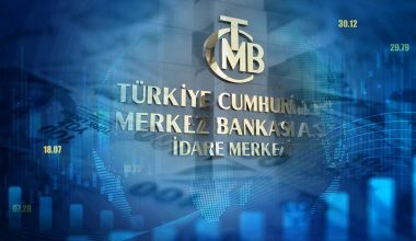 MERKEZ BANKASI FAİZİ YÜZDE 25’E ÇIKARDI