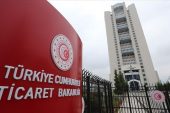 MERSİN’DE 265 TON KAÇAK CAM ELE GEÇİRİLDİ