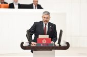 MHP MERSİN MİLLETVEKİLİ DR. LEVENT UYSAL: YENİ EĞİTİM-ÖĞRETİM DÖNEMİNDE TÜM ÖĞRETMEN VE ÖĞRENCİLERİMİZE BAŞARILAR DİLERİM