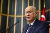 DEVLET BAHÇELİ’DEN “CELAL ADAN” AÇIKLAMASI: MHP’NİN HER MENSUBU YANLIŞA YANLIŞ DİYECEKTİR