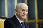 BAHÇELİ: EMEKLİ MAAŞLARIYLA İLGİLİ CUMHURBAŞKANLIĞI HÜKÜMETİ ÇOK YÖNLÜ BİR ÇALIŞMA İÇİNDE