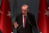 CUMHURBAŞKANI ERDOĞAN’DAN ‘TÜRKİYE YÜZYILI BELEDİYECİLİĞİ’ VURGUSU