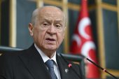 MHP LİDERİ BAHÇELİ: TOPLUMSAL ARINMA, SİYASİ AKLANMA ERTELENEMEZ YÜKÜMLÜLÜĞÜMÜZDÜR