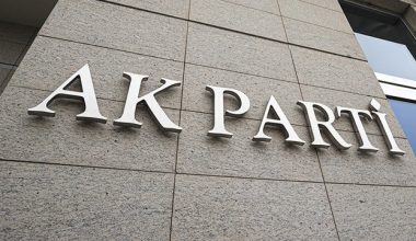 AK PARTİ’DE ADAYLARIN 15 ARALIK’TAN İTİBAREN NETLEŞMESİ BEKLENİYOR