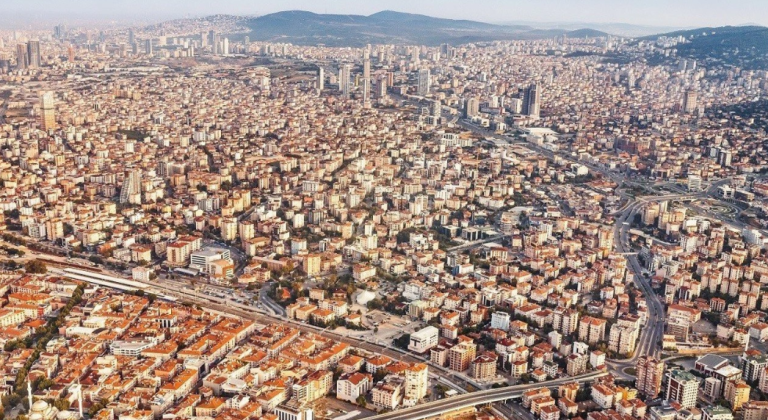 KENTSEL DÖNÜŞÜM KANUNU RESMİ GAZETE’DE