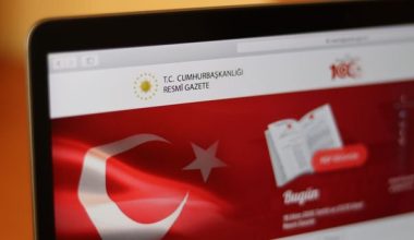 AİLE GENÇLİK FONU KURULDU: KARAR RESMİ GAZETE’DE