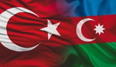 TÜRKİYE VE AZERBAYCAN ARASINDA İMZALANAN ‘YAPI’ ANLAŞMASI RESMİ GAZETE’DE YAYIMLANDI