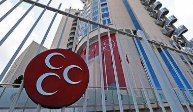 MHP’DE YEREL SEÇİM HAZIRLIKLARI DEVAM EDİYOR: İTİBARLI VE ÇALIŞMALARIYLA ÖNE ÇIKAN ADAYLAR ÖNCELİKLİ OLACAK