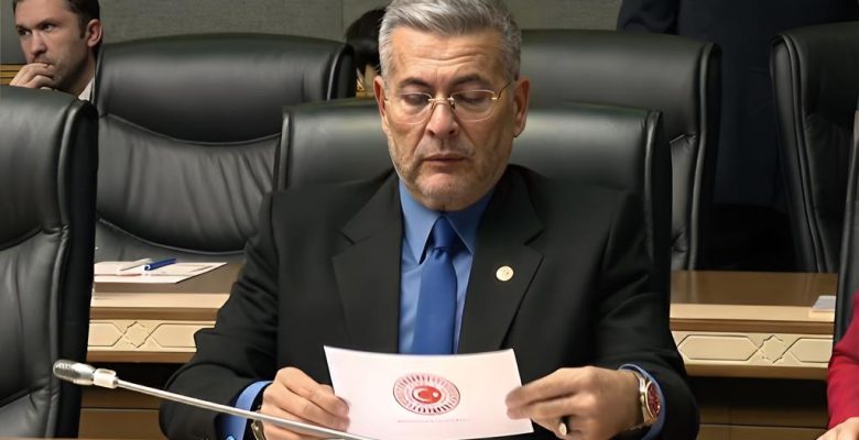 MHP MERSİN MİLLETVEKİLİ UYSAL: TÜRK KÜLTÜRÜNÜ BOZAN HİÇBİR UYGULAMAYA GEÇİT YOK