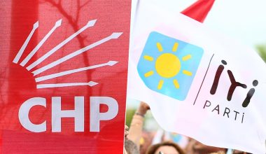 İYİ PARTİ CHP’YE KAPIYI KAPATTI!