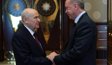 CUMHUR İTTİFAKI’NIN YEREL İŞBİRLİĞİ ÇALIŞMASINDA SONA GELİNDİ: İKİ HAFTA İÇERİSİNDE TABLO NETLEŞECEK
