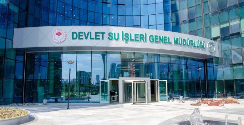 DEVLET SU İŞLERİ GENEL MÜDÜRLÜĞÜNDE BİRÇOK İSMİN YERİ DEĞİŞTİ