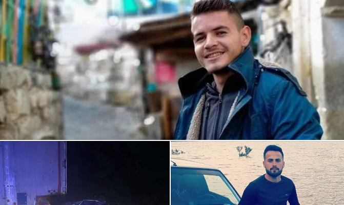 MERSİN’DE BİR OTOMOBİL TIRA ARKADAN ÇARPTI: 2 KİŞİ HAYATINI KAYBETTİ