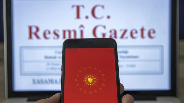 ARALARINDA MERSİN’İNDE BULUNDUĞU BAZI İLLERDE TAŞINMAZLARIN YAPILACAK YATIRIMLAR NEDENİYLE ACELE KAMULAŞTIRILMASINA KARAR VERİLDİ