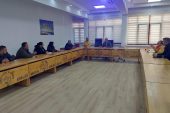 2024 YILI ORKÖY EĞİTİMLERİ TAMAMLANDI