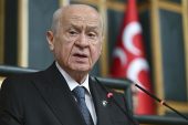 MHP LİDERİ: DANIŞTAY’IN KARARI SON DERECE TEHLİKELİ VE SANCILIDIR