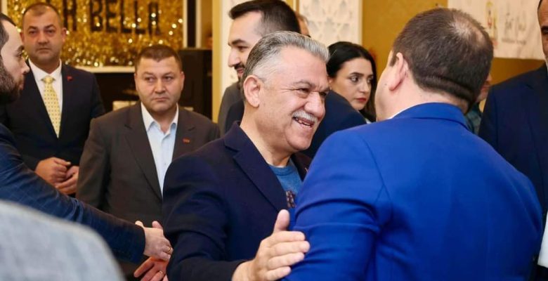 ÖZ: BİZİM SEVDAMIZ DA DAVAMIZ DA TOROSLAR