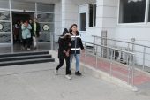 KADIN HIRSIZLIK ÇETESİNE OPERASYON: 10’U KADIN 12 ŞÜPHELİ GÖZALTINA ALINDI