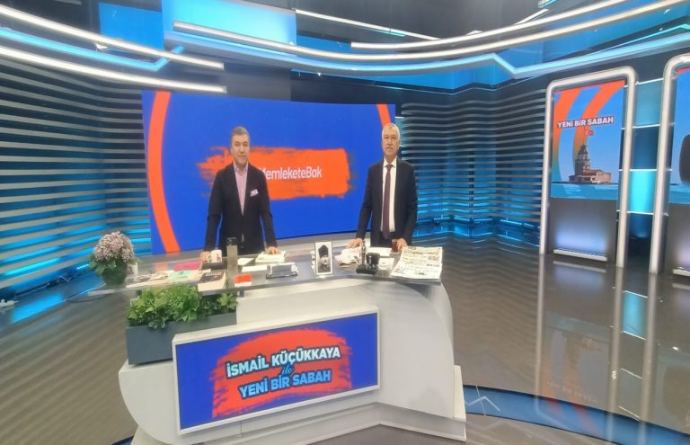 ADANA BÜYÜKŞEHİR BELEDİYE BAŞKANI ZEYDAN KARALAR: OY HESABI YAPMADAN ADANA’DA HİZMETE DEVAM EDECEĞİZ