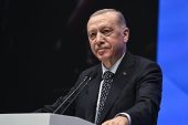 CUMHURBAŞKANI ERDOĞAN: BEDELLİ ASKERLİĞİ HEDEF ALMAK ZİHNİYET BOZUKLUĞUNUN İŞARETİ