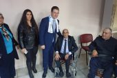 MÜCALENİN ZAFERİ: ÖZEL BİREYLERİN SESİ ZAFER ÇAKMAK, GÖZ DOLDURUYOR