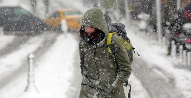 Meteoroloji’den kar ve sağanak uyarısı