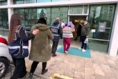 Samsun’da 725 Bin TL Değerinde Hırsızlık: 2 Kişi Tutuklandı”