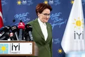 İYİ Parti’de yaprak dökümü: İstifalar peş peşe geldi… ‘Meral Akşener kongrede aday olmayacak’ iddiası