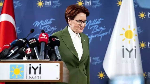 İYİ Parti’de yaprak dökümü: İstifalar peş peşe geldi… ‘Meral Akşener kongrede aday olmayacak’ iddiası