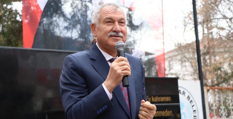 ADANA’DA ZEYDAN KARALAR DÖNEMİ DEVAM EDİYOR