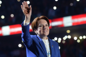 İYİ PARTİ’DE KURULTAY GÜNÜ: MERAL AKŞENER’DEN ‘YENİLGİ YETİMDİR’ VEDASI