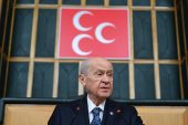 MHP LİDERİ BAHÇELİ: DEM PARTİ’YE KAPATMA DAVASI AÇILMASI VATANA NAMUS BORCUDUR