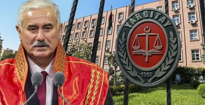 Yargıtay Başkanı 12. turda da seçilemedi