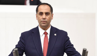 AK PARTİ MİLLETVEKİLİ KIRATLI’DAN 19 MAYIS MESAJI