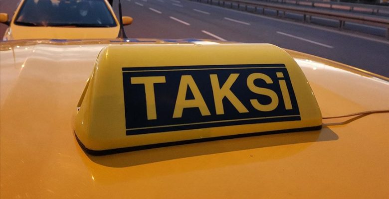 MERSİN’DE TAKSİ ÜCRETLERİNE ZAM GELDİ