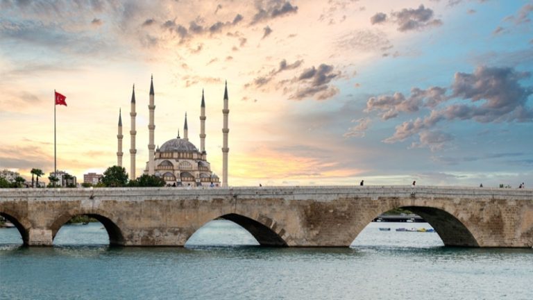 ADANA KÜLTÜRÜ VE LEZZETLERİ İZMİRLİLERLE BULUŞACAK