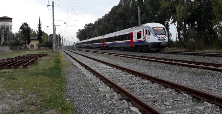 MERSİN VALİLİĞİ, DEMİRYOLLARINDA OTLA MÜCADELE İÇİN İLAÇLAMA YAPACAK: VATANDAŞLAR UYARILDI!