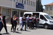 JANDARMADAN YASA DIŞI BAHİS OPERASYONU: 11 GÖZALTI